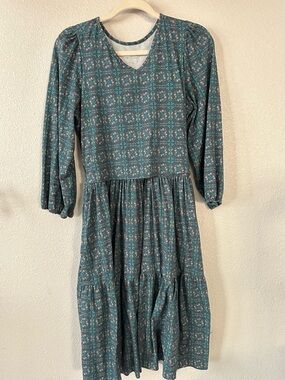 Cedar and Cinder Nursing Super Cute Dresses by Ringger